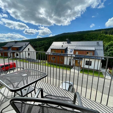 Apartman Pod Sneznikem Dolní Morava Dış mekan fotoğraf