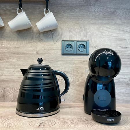 Apartman Pod Sneznikem Dolní Morava Dış mekan fotoğraf