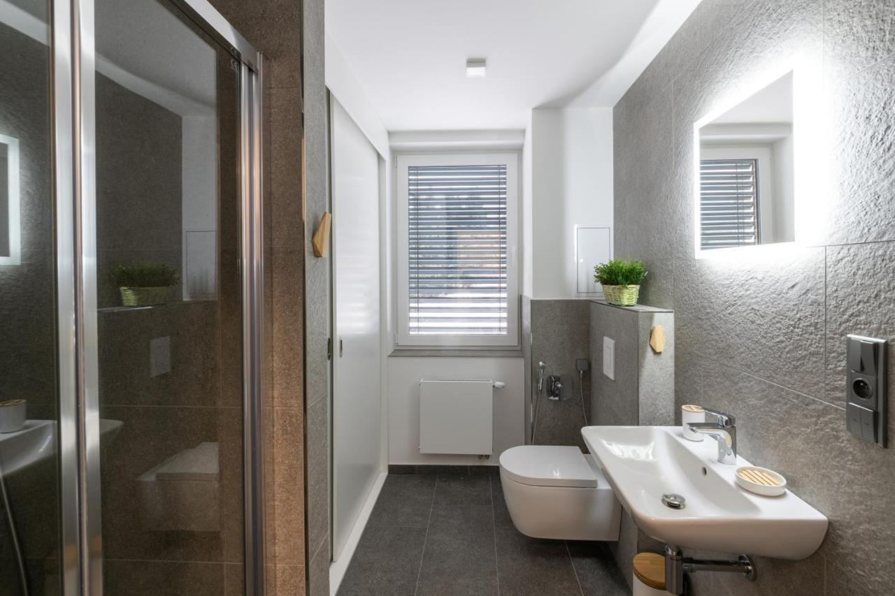 Apartman Pod Sneznikem Dolní Morava Dış mekan fotoğraf