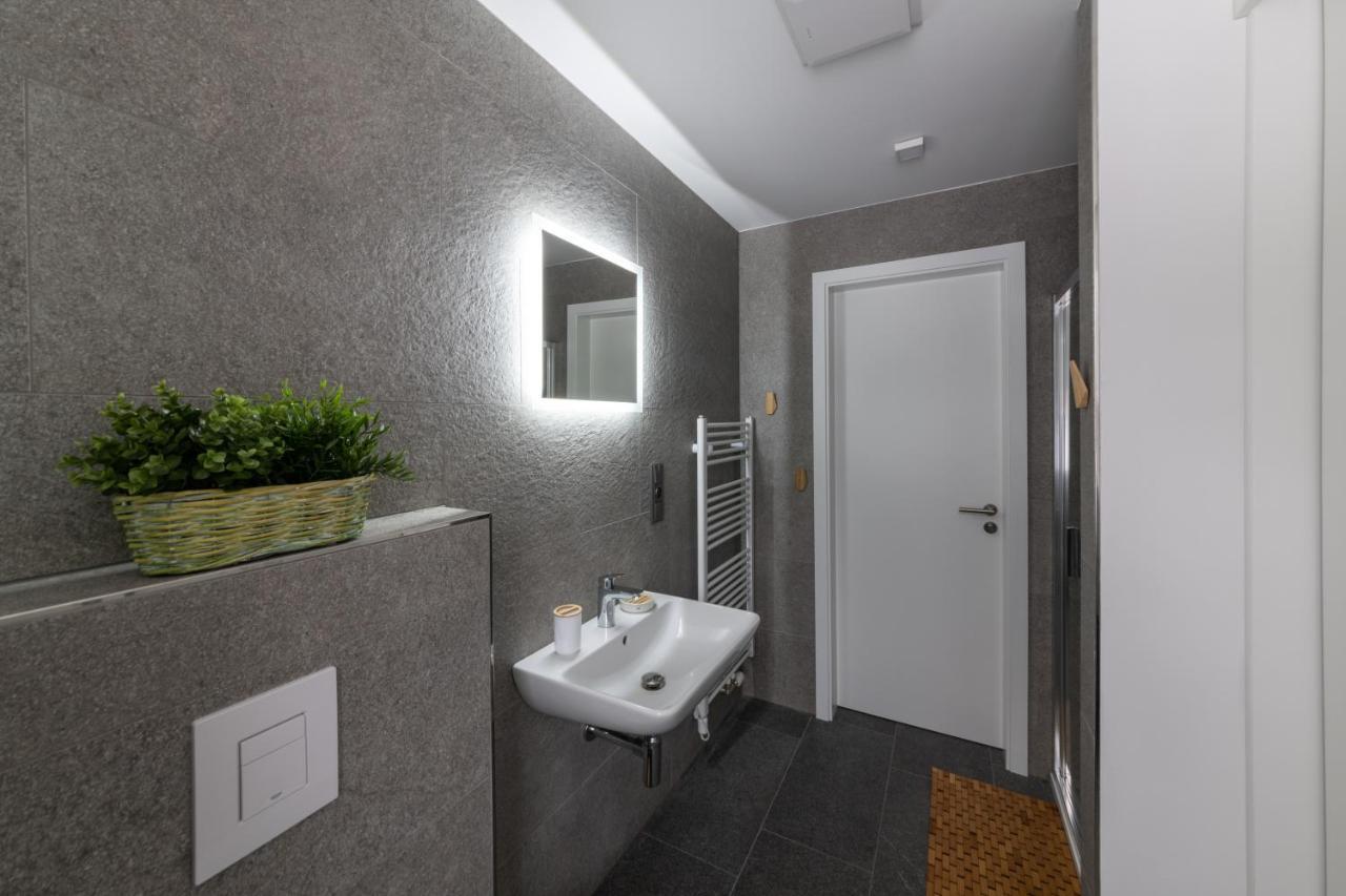 Apartman Pod Sneznikem Dolní Morava Dış mekan fotoğraf
