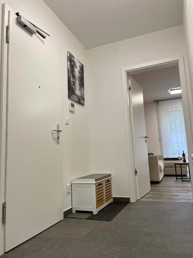 Apartman Pod Sneznikem Dolní Morava Dış mekan fotoğraf